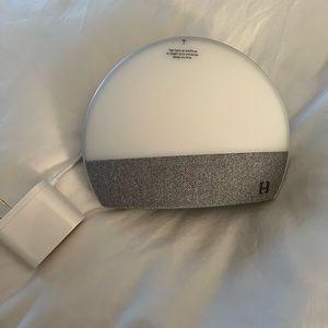 Hatch alarm clock